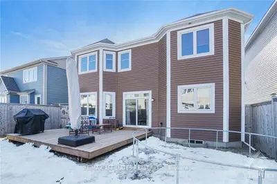 377 Gallantry Way, Stittsville - Munster - Richmond, On K2s 0p6
