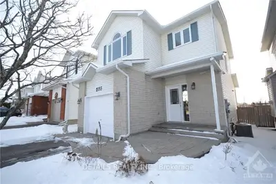 2135 Cecile Crescent, Clarence-rockland, On K4k 1s3