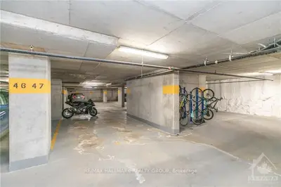 179 Metcalfe Street 1506, Ottawa Centre, On K2p 1p7