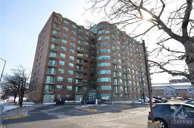 1440 Heron Road 105, Hunt Club - South Keys And Area, On K1v 0x2