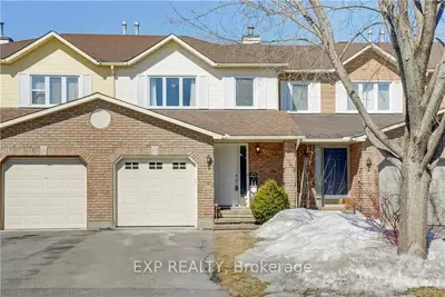 91 WINNEGREEN Court, Hunt Club - South Keys and Area, ON K1G 5S4