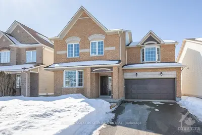 129 FLAMBOROUGH Way, Kanata, ON K2K 3G2