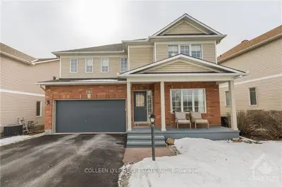 43 KITTIWAKE Drive, Stittsville - Munster - Richmond, ON K2S 1Z5