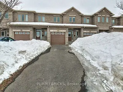 841 PERCIFOR Way, Orleans - Convent Glen and Area, ON K1W 0C9