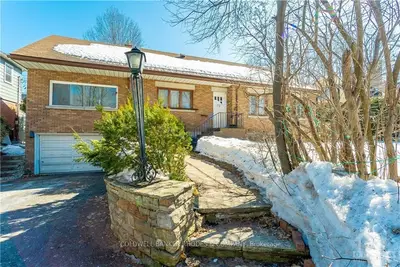 75 BIRCH Avenue, Manor Park - Cardinal Glen and Area, ON K1K 3G7