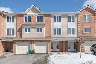 6667 BILBERRY Drive, Orleans - Convent Glen and Area, ON K1C 4N5