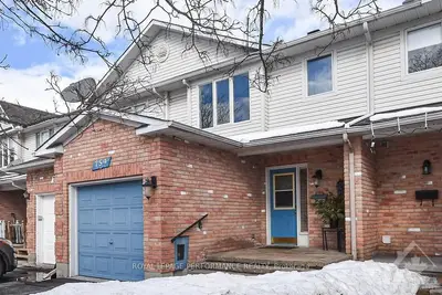 759 NESTING Way, Orleans - Cumberland and Area, ON K4A 3X6