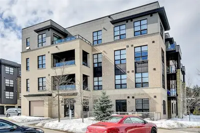 100 MONTBLANC 304, Orleans - Convent Glen and Area, ON K1C 0B2