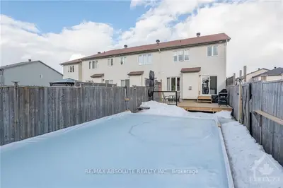 233 Vision Street, Blossom Park - Airport And Area, On K4m 0b5