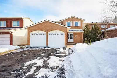 1549 Meadowfield Place, Orleans - Convent Glen and Area, ON K1C 5W1