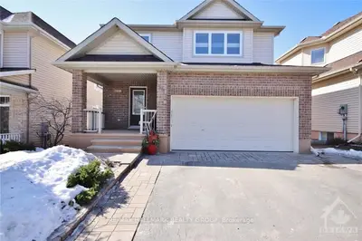 511 OVERLAND Drive, Stittsville - Munster - Richmond, ON K2S 0C2