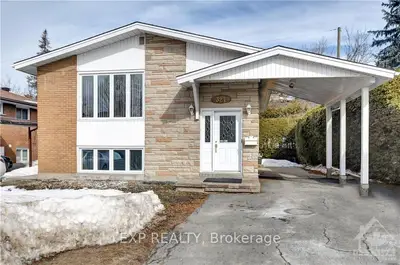 327 LAVERGNE Street, Vanier and Kingsview Park, ON K1L 5E2
