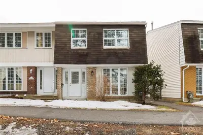 3330 ALBION Road, Hunt Club - South Keys and Area, ON K1V 8V5