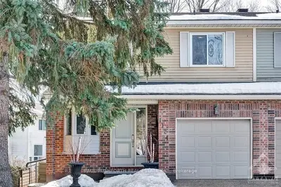 1124 DES BOULEAUX Place, Orleans - Convent Glen and Area, ON K1C 5L1