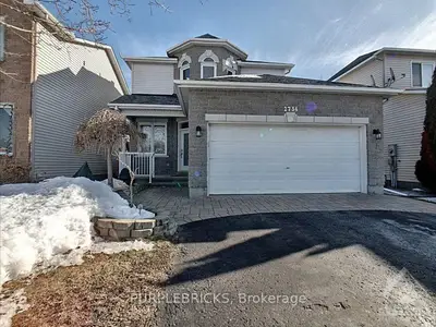 2734 SYLVAIN Street, Clarence-Rockland, ON K4K 1S6