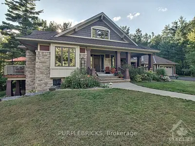 106 EDITH MARGARET Place, Carp - Huntley Ward, ON K2W 1A8