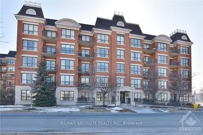 1005 BEAUPARC 104, Cyrville - Carson Grove - Pineview, ON K1J 0A1