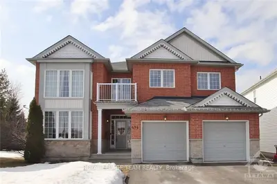 434 LANDSWOOD Way, Stittsville - Munster - Richmond, ON K2S 0A4