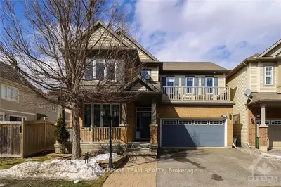 247 HELM Circle, Stittsville - Munster - Richmond, ON K2S 0G2
