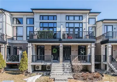 246 PEMBINA, Blossom Park - Airport and Area, ON K4M 0G7