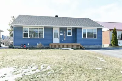 30 SALISBURY Avenue, Brockville, ON K6V 2T5
