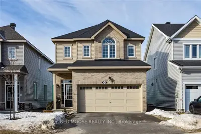 2604 TEMPO Drive, North Grenville, ON K0G 1J0