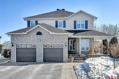 94 LACHAINE Street, Russell, ON K0A 1W0