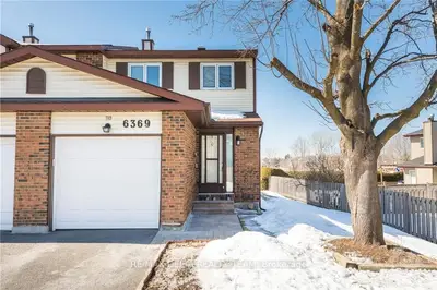 6369 NATALIE Way, Orleans - Convent Glen and Area, ON K1C 4Y5