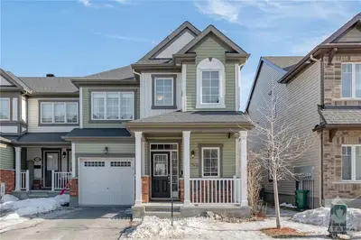 236 PAR-LA-VILLE Circle, Stittsville - Munster - Richmond, ON K2S 0T6