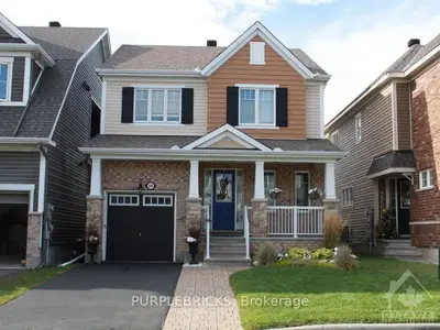 244 RIVERTREE Street, Kanata, ON K2M 0J5