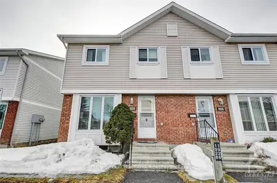 1928 COLORADO Lane, Orleans - Convent Glen and Area, ON K1C 6V3