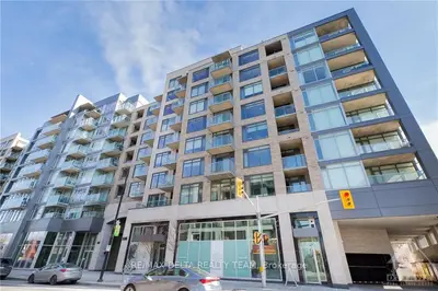 108 Richmond Road 511, Westboro - Hampton Park, On K1z 0b3