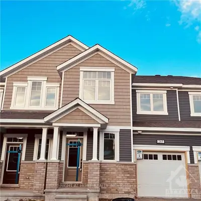 265 SWEETVALLEY Drive, Orleans - Cumberland and Area, ON K4A 5J2