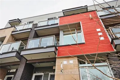 74 HOLMWOOD Avenue, Glebe - Ottawa East and Area, ON K1S 2P1