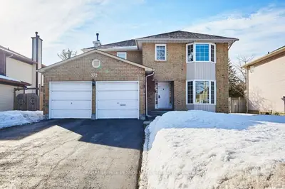 372 LEFEBVRE Way, Orleans - Cumberland and Area, ON K1E 2W4