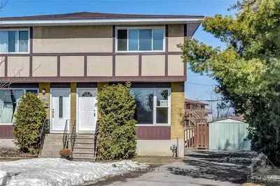 2631 CONN Street, Britannia - Lincoln Heights and Area, ON K2B 7C4
