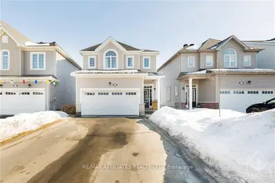 2650 TEMPO Drive, North Grenville, ON K0G 1J0