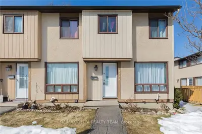 1358 BETHAMY Lane, Beacon Hill North - South and Area, ON K1J 8P6
