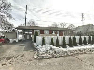 925 MOORVALE Street, Overbrook - Castleheights and Area, ON K1K 3K9