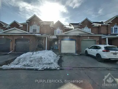 48 CORALBELL, Hunt Club - South Keys and Area, ON K1T 3Z8