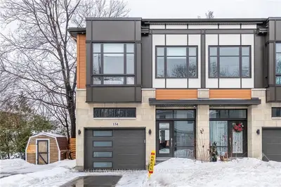 154 Nora Street, Westboro - Hampton Park, ON K1Z 7B3