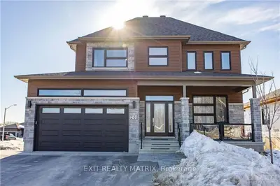 201 NATURE Street, Casselman, ON K0A 1M0