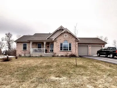 136 GEORGINA Street, Drummond/North Elmsley, ON K7H 3C9