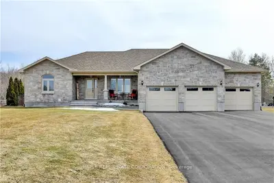 5554 Lombardy Drive, Greely - Metcalfe - Osgoode - Vernon And Area, On K0a 2w0