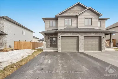 246 BELFORT Street, Russell, ON K0A 1W0