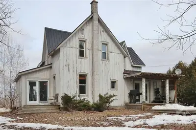 3134 REIDS Lane, Greely - Metcalfe - Osgoode - Vernon and Area, ON K0A 2W0