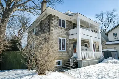 385 RIVERDALE Avenue, Glebe - Ottawa East and Area, ON K1S 1R7