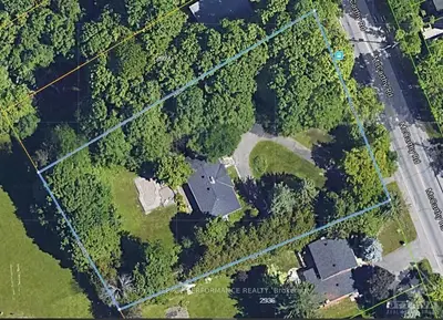2930 MCCARTHY LOT Road, Billings Bridge - Riverside Park and Area, ON K1V 8K6