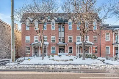 215 ST PATRICK Street 3, Lower Town - Sandy Hill, ON K1N 5K2