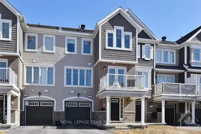 707 JUNEBERRY Lane, Kanata, ON K2V 0C1